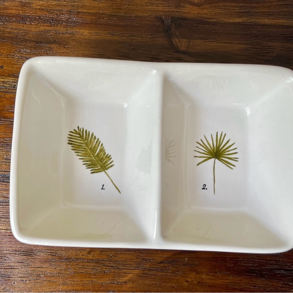 Rae Dunn Other - Rae Dunn artisan collection appetizer plate